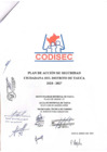 Vista preliminar de documento PADSC Tauca 2024-2027