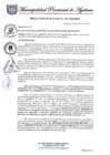 Vista preliminar de documento RESOLUCION DE ALCALDIA N°027-2024-MPA