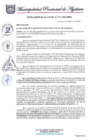 Vista preliminar de documento RESOLUCION DE ALCALDIA N°017-2024-MPA