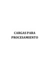 Vista preliminar de documento Capítulo IV: Actividades de Refinación