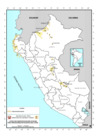 Vista preliminar de documento Mapa de Lotes con Contratos de Explotación para Operaciones Petroleras