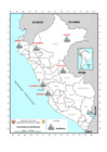 Vista preliminar de documento Mapa con Facilidades de Refinación