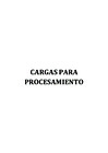 Vista preliminar de documento Capítulo IV: Actividades de Refinación