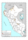 Vista preliminar de documento Mapa de Lotes con Contratos de Explotación para Operaciones Petroleras