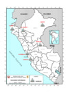 Vista preliminar de documento Mapa con Facilidades de Refinación