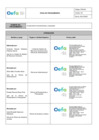 Vista preliminar de documento PA0104 Incorporacion de practicantes y secigristas