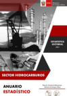 Vista preliminar de documento ANUARIO ESTADÍSTICO - SECTOR HIDROCARBUROS 2017