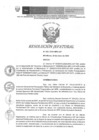 Vista preliminar de documento RESOLUCION JEFATURAL NRO. 003-2024-INPE-OIP