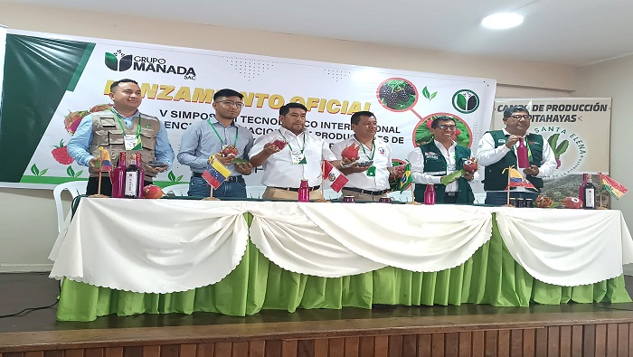 V Simposium