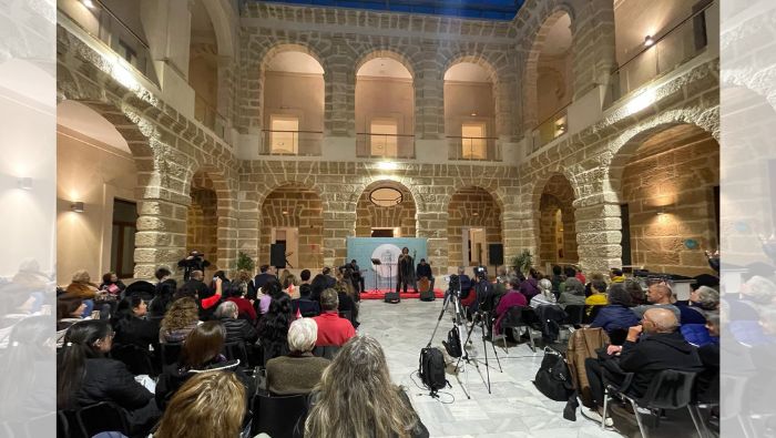 Embajada del Perú en España conmemora visita del B.A.P. Unión a Cádiz con muestra fotográfica "Memoria del Perú"