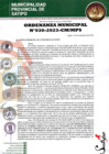 Vista preliminar de documento ORDENANZA MUNICIPAL N°030-2023-CM-MPS