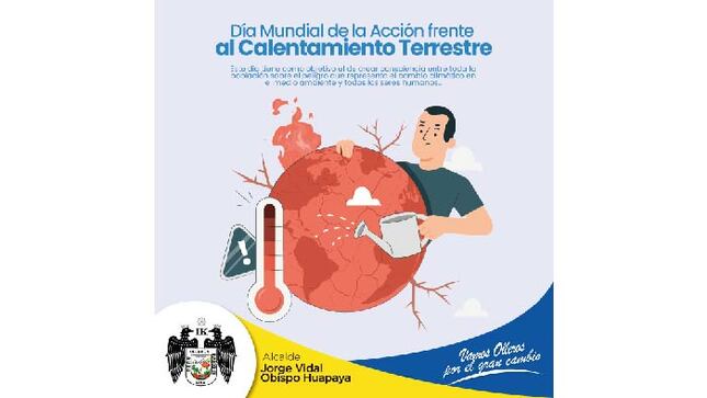 Dia Mundial de la Acción frente al Calentamiento Terrestre_Mesa de trabajo 1