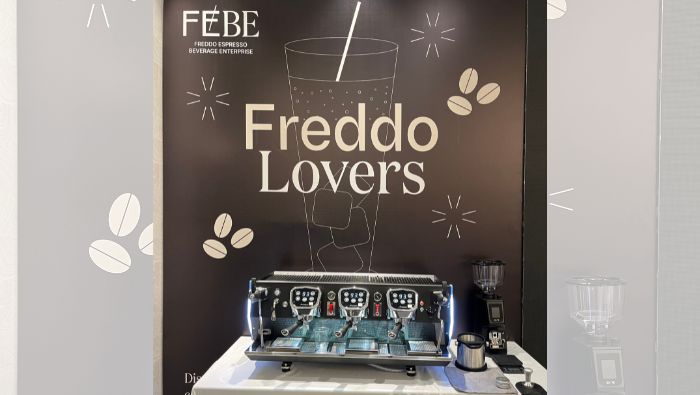Embajada del Perú en Grecia promueve la exportación del café de especialidad peruano con el evento “Freddo Lovers”