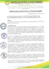 Vista preliminar de documento O.M. N° 004-2024-MDPB, QUE FIJA LA TASA DE INTERES MORATORIO APLICABLES A DEUDAS TRIBUTARIAS Y-O RECAUDADAS PARA EL 2024