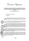 Vista preliminar de documento Decreto Supremo N° 004-2024-RE