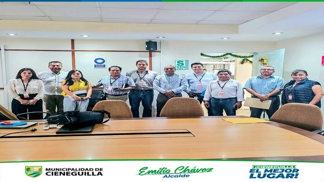 Imagen Cieneguilla