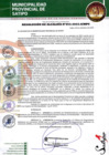 Vista preliminar de documento RESOLUCION DE ALCALDIA N°953-2023-A-MPS