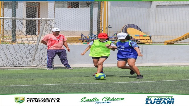 Imagen Cieneguilla