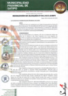 Vista preliminar de documento RESOLUCION DE ALCALDIA N°956-2023-A-MPS