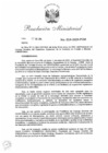 Vista preliminar de documento RM N° 014-2024-PCM