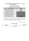 Vista preliminar de documento 5. Resultado final