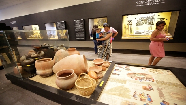 Museo Túcume
