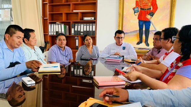 Articulación