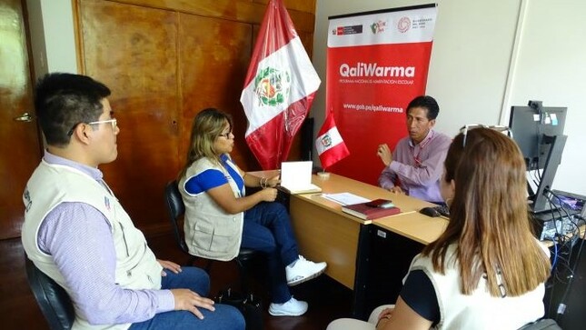 Modelo de cogestión