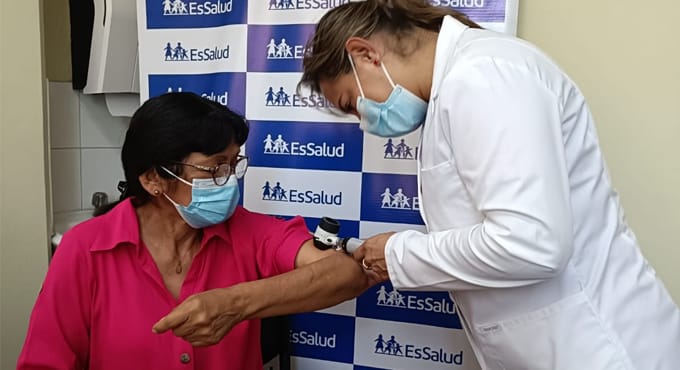 La campaña se realizará este 1 de febrero.