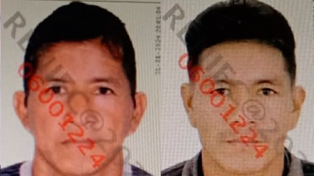 Goyo Berna Maíz y Sierralto Enectario Berna Maíz