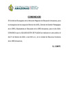 Vista preliminar de documento 11 Comunicado