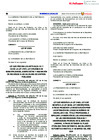 Vista preliminar de documento ley nº 31970 , presición de centros poblados