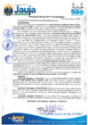Vista preliminar de documento RESOLUCION DE ALCALDIA N°205-2023-MPJAUJA/A