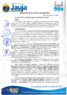 Vista preliminar de documento RESOLUCION DE ALCALDIA N°207-2023-MPJAUJA/A