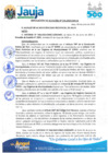 Vista preliminar de documento RESOLUCION DE ALCALDIA N°216-2023-MPJAUJA/A