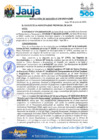 Vista preliminar de documento RESOLUCION DE ALCALDIA N°218-2023-MPJAUJA/A