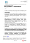 Vista preliminar de documento RGM 0025-2024-MDCH