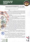 Vista preliminar de documento RESOLUCION DE ALCALDIA N°961-2023-A-MPS