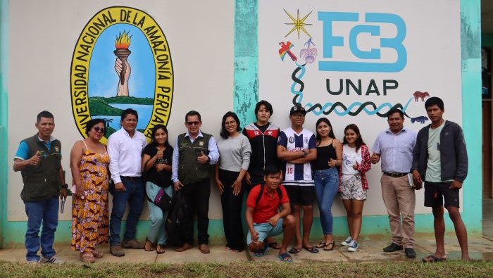 MUNICIPALIDAD PROVINCIAL DATEM DEL MARAÑON