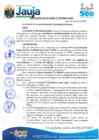 Vista preliminar de documento RESOLUCION DE ALCALDIA N°219-2023-MPJAUJA/A