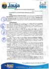 Vista preliminar de documento RESOLUCION DE ALCALDIA N°220-2023-MPJAUJA/A