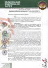 Vista preliminar de documento RESOLUCION DE ALCALDIA N°965-2023-A-MPS