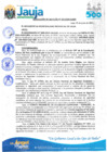 Vista preliminar de documento RESOLUCION DE ALCALDIA N°221-2023-MPJAUJA/A