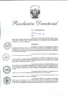 Vista preliminar de documento R.D. N 024-2024 REEMBOLSO POR CAMBIO DE COLOCACION 