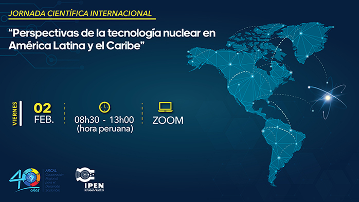 Jornada Científica Internacional