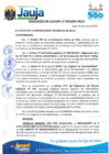 Vista preliminar de documento RESOLUCION DE ALCALDIA N°228-2023-MPJAUJA/A