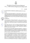 Vista preliminar de documento Resolución Gerencial General Regional N.° 025-2024-GRC/GGR