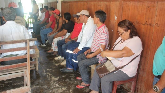 MUNICIPALIDAD PROVINCIAL DATEM DEL MARAÑON