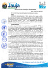 Vista preliminar de documento RESOLUCION DE ALCALDIA N°232-2023-MPJAUJA/A