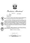Vista preliminar de documento RM Nº 034-2024-PRODUCE